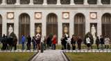 El Museo del Prado celebrará su bicentenario de "gira por España"