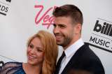 Gerard Piqué quiere ampliar la familia que tiene con Shakira