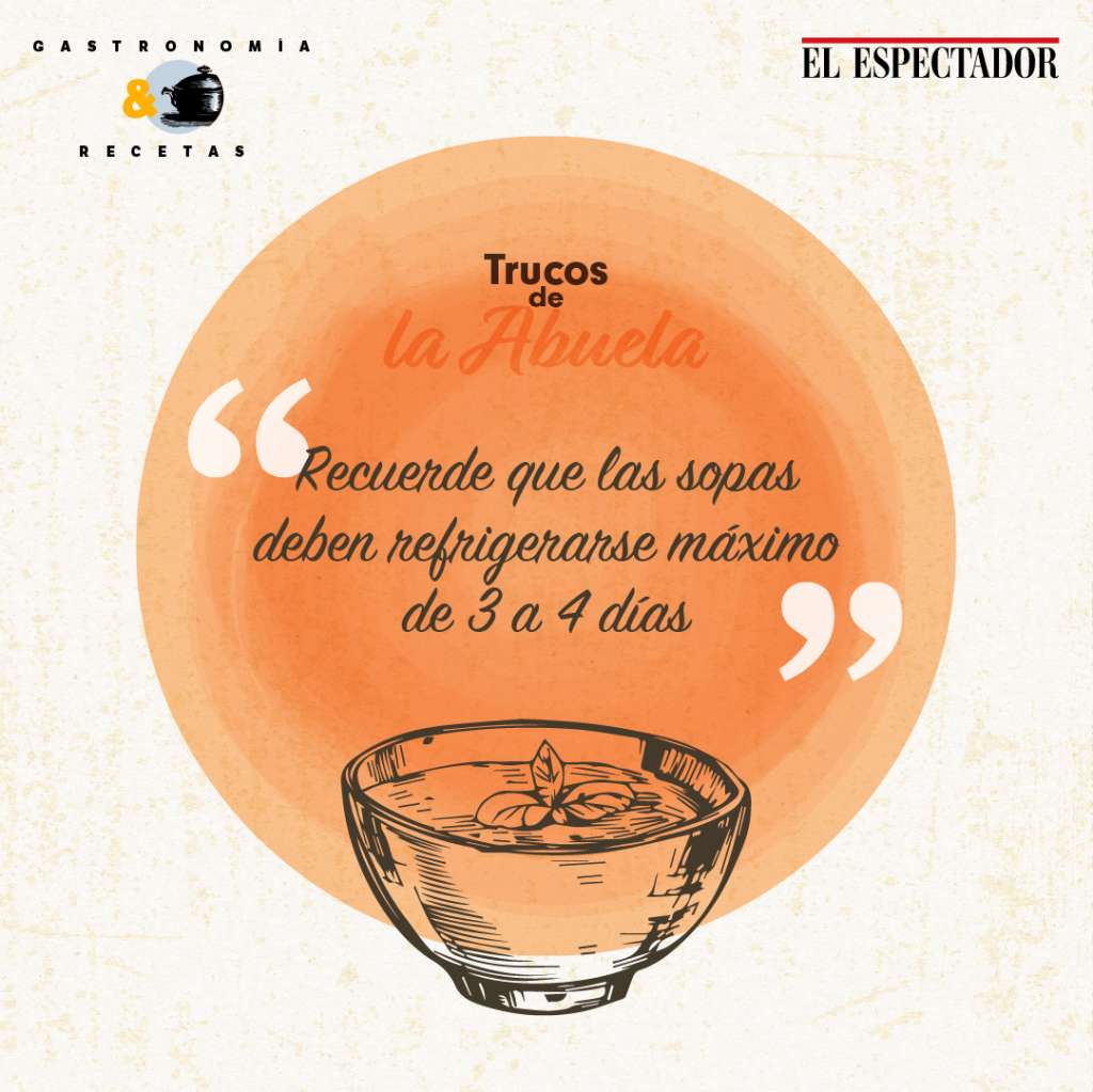 Trucos de la abuela