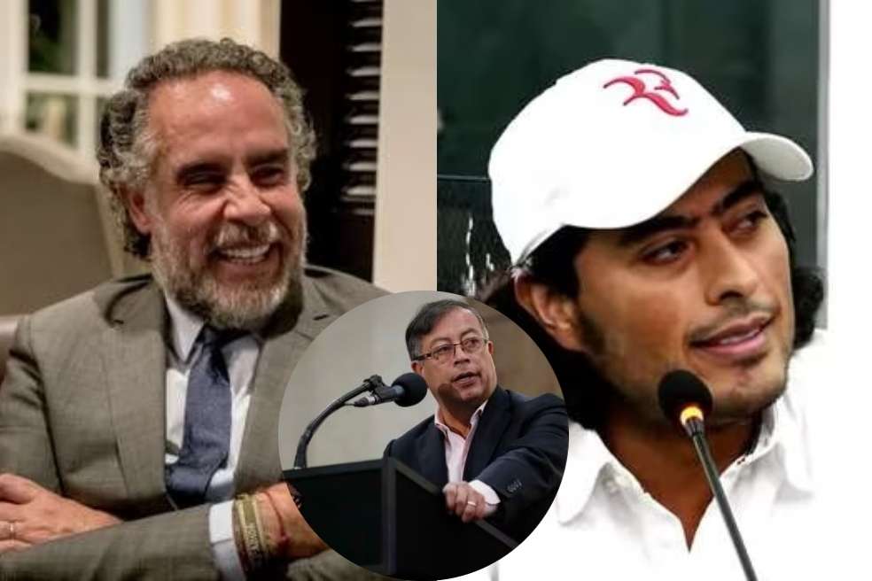El exembajador de Colombia en Venezuela se ha negado a hablar ante las autoridades por la supuesta entra de dineros irregulares a la campaña.