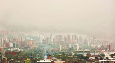Conjunto de apartamentos en Medellín prohibió las rentas cortas, ¿por qué?