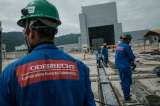 Odebrecht pagará 220 millones de dólares a Panamá y colaborará con investigaciones