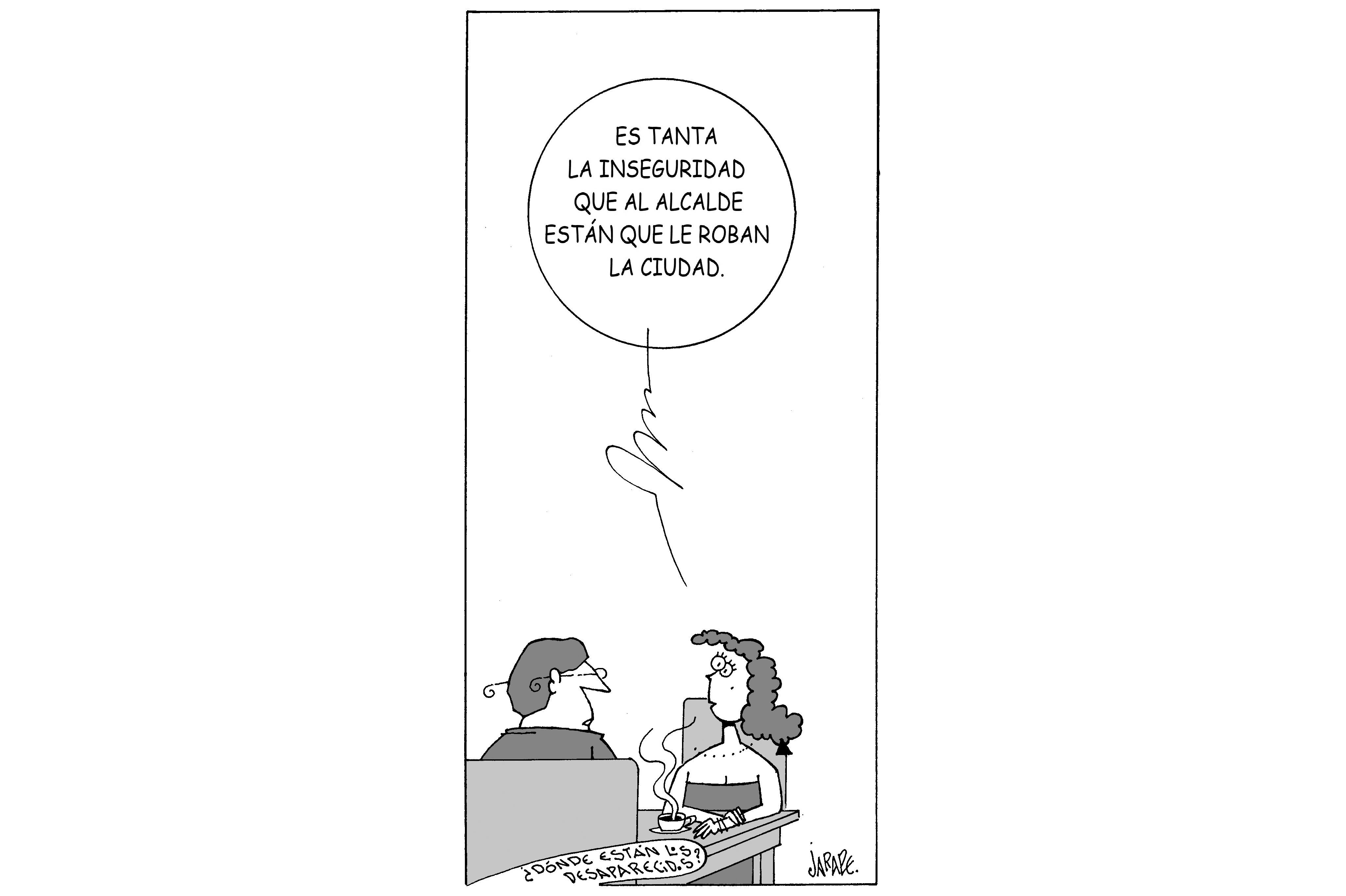 Caricatura