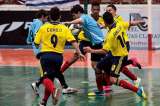 Colombia retoma trabajos con miras al Mundial de Futsal en Tailandia