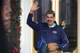 ¿Regalo de cumpleaños?: EE. UU. contempló lanzar panfletos sobre Caracas, según el “Post”
