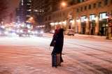 Cancelan más de 1.000 vuelos en EE.UU. por posible tormenta de nieve