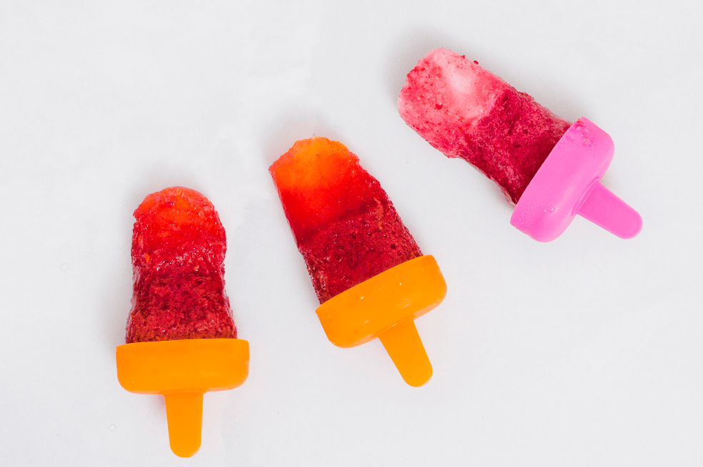 Dos recetas dulces y saludables para halloween