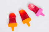 Dos recetas dulces y saludable para halloween