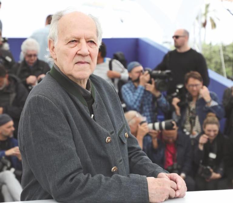 Werner Herzog: la lírica detrás de los límites