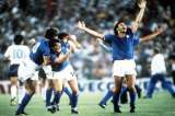 Viaje a la memoria del fútbol italiano: el grito que pide Marco Tardelli