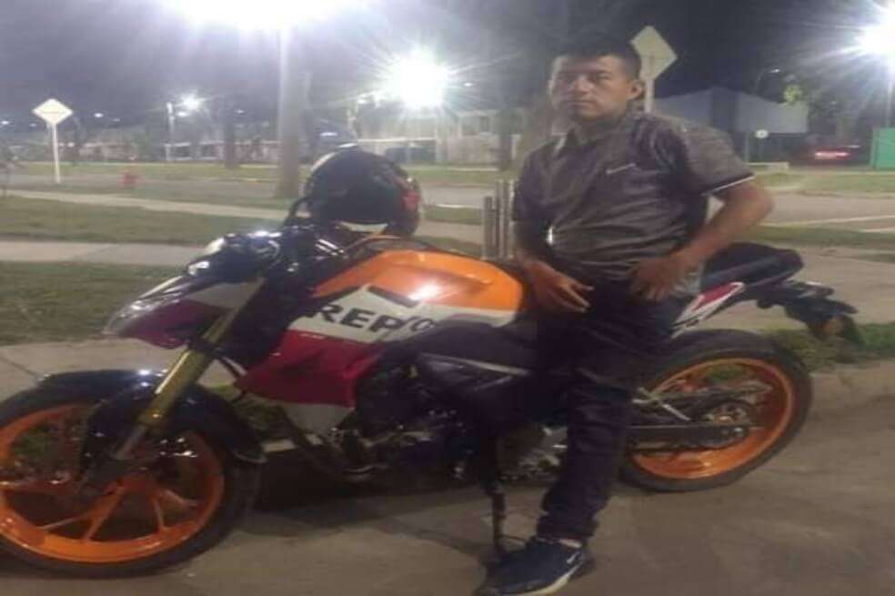 En investigaciones preliminares, las autoridades descartan que esto se trató de un intento de hurto.  / Cortesía