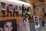 Tras 21 años de la masacre en Belén Altavista, Estado pidió perdón