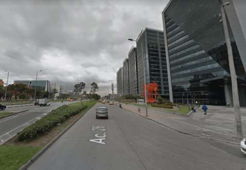 Tenga en cuenta esta información si transita por la Calle 26 de Bogotá