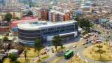 Reiniciarán la construcción de la torre de urgencias de Hospital de Kennedy, en Bogotá