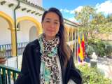 “Los animales también son seres sintientes y merecen respeto”: Diana Diago