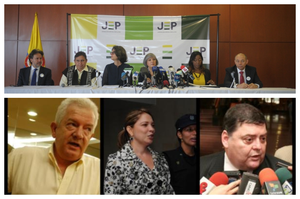 Archivo El Espectador