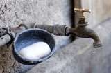Gobierno podrá sancionar a quienes derrochen agua