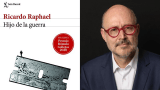 Ricardo Raphael presenta Hijo de la guerra, la radiografía de la tragedia mexicana