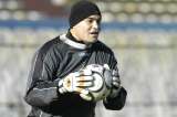 Chofer de bus ‘bravea’ a José Luis Chilavert