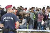 Turquía presenta un nuevo plan a la UE para repatriar también a sirios