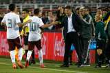 Juan Carlos Osorio sobre el rendimiento de México: "Vamos por buen camino"