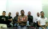 Señalan a nueve militares y exmilitares de conformar red de tráfico de armas