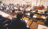 Revocatoria del Congreso: el cambio político que nunca fue