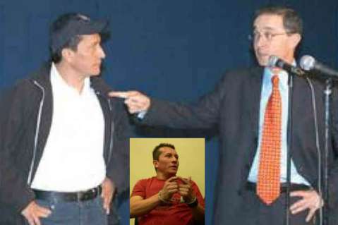 ¿Quién es “Kafir”, el exguerrillero que estaba con “Martín Sombra” en el tiroteo?