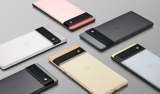 Google presenta el Pixel 6 con chip inteligente Tensor