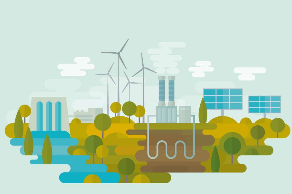 De acuerdo con Acolgén, en términos de energía firme, estamos hablando de que en 2027 necesitamos 1.600 GWh-año, y que para 2029 vamos a necesitar 6.260 GWh-año. / Getty Images