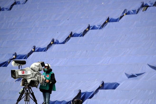 El Real Madrid y el Barcelona recibieron más de 150 millones de euros por derechos de televisión en la temporada 2018-2019.