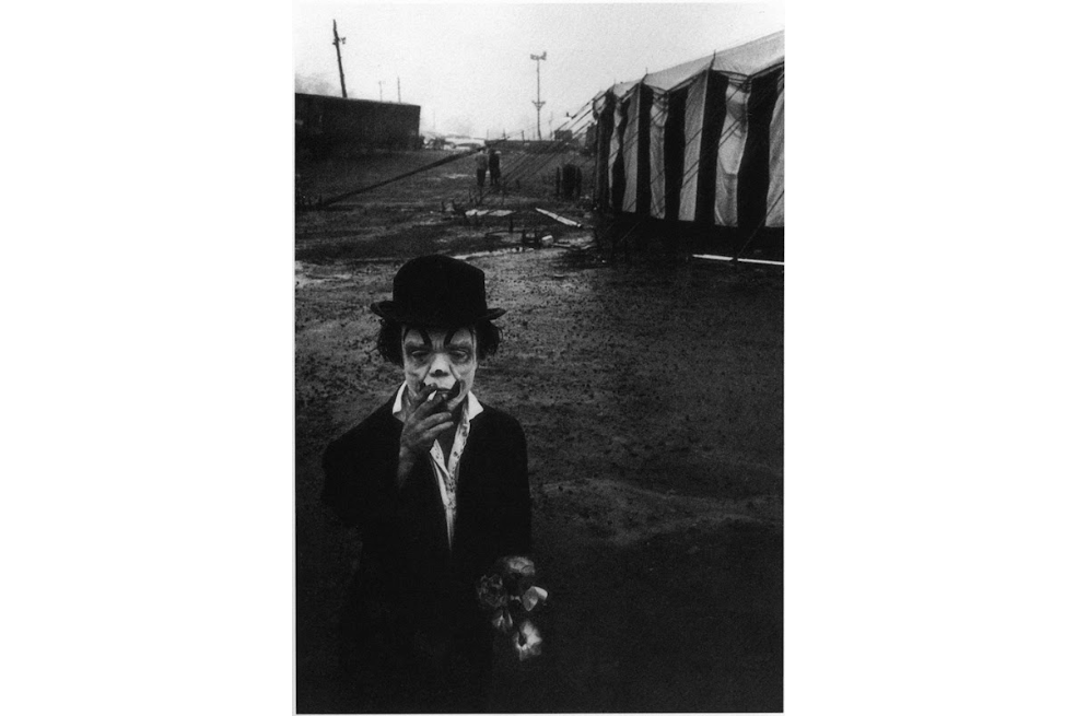 Bruce Davidson