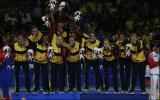 Todo listo para el Suramericano de baloncesto en Tunja