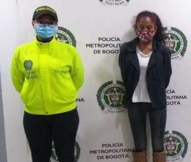 Carolina Galván trató de atentar contra su vida tras ordenarse su captura