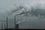 Deshonroso récord: la cantidad de CO2 en la atmósfera alcanza su máximo histórico