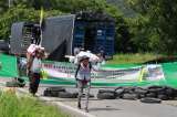 Gobierno y mineros estarían cerca de acordar el levantamiento del paro