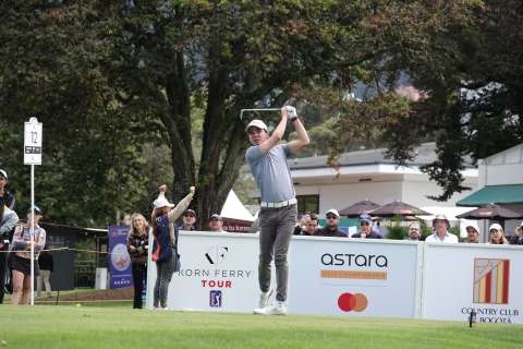 Los retos del golf en Colombia, la casa del Astara Golf Championship