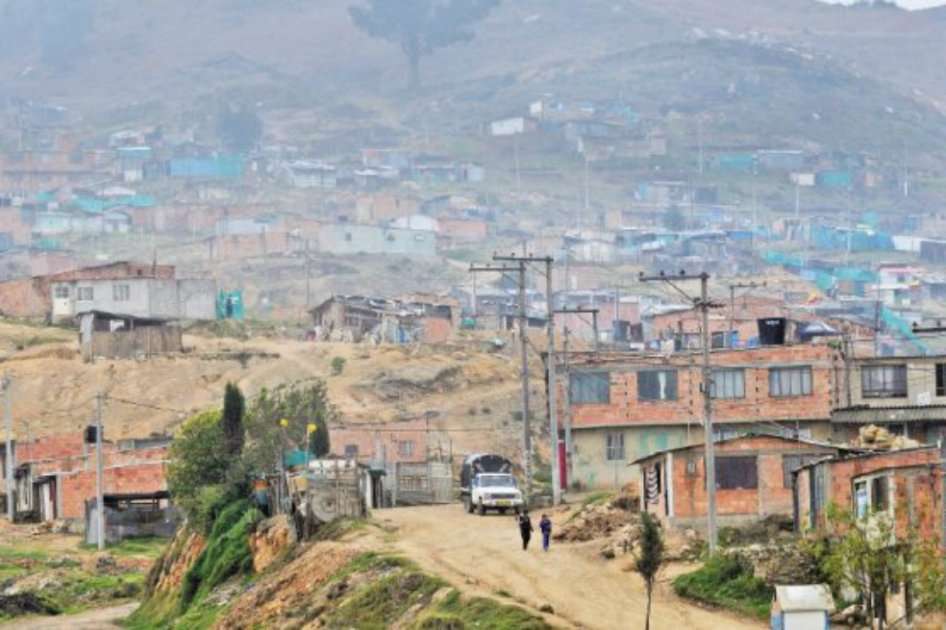 La abstención en Ciudad Bolívar fue del 60 %. / Archivo