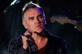 Morrissey pide que concierto Live Earth sea vegetariano