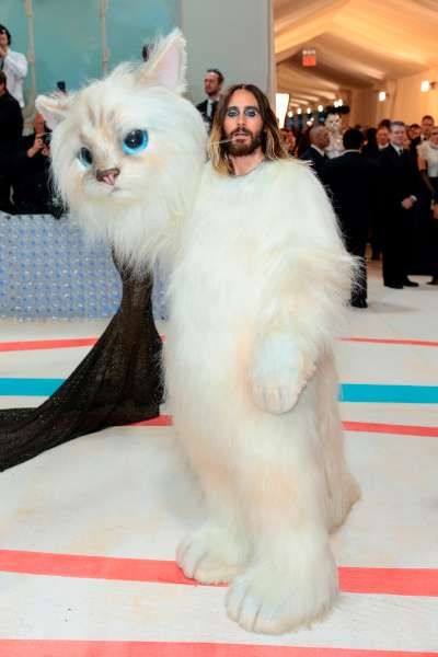 MET Gala 2023: todos los looks de la alfombra roja