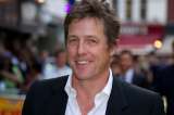 Hugh Grant anuncia que fue padre por segunda vez
