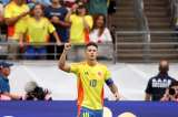 Video: así fueron los golazos con los que Colombia se metió a semis de la Copa América