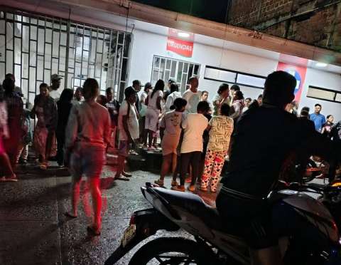 Siete muertos y diez heridos dejó explosión en resguardo Inda Zabaleta, en Tumaco