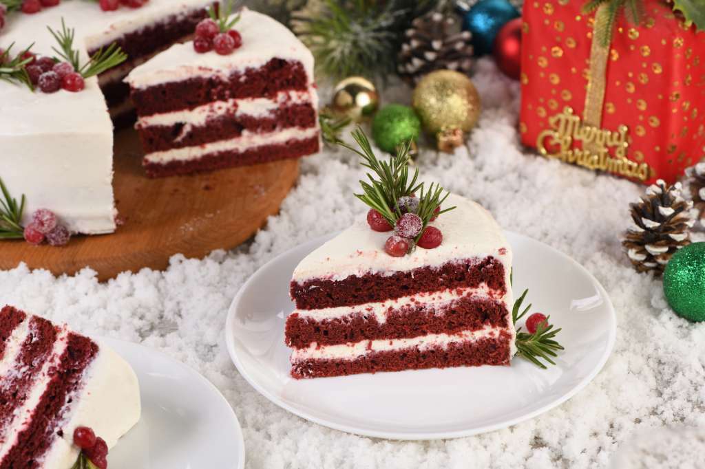 Red Velvet
