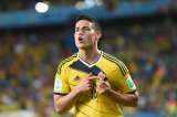"James Rodríguez puede servirle mucho al Real Madrid"