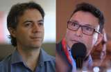 Críticas a Quintero y Caicedo por participación en eventos oficiales en sus ciudades