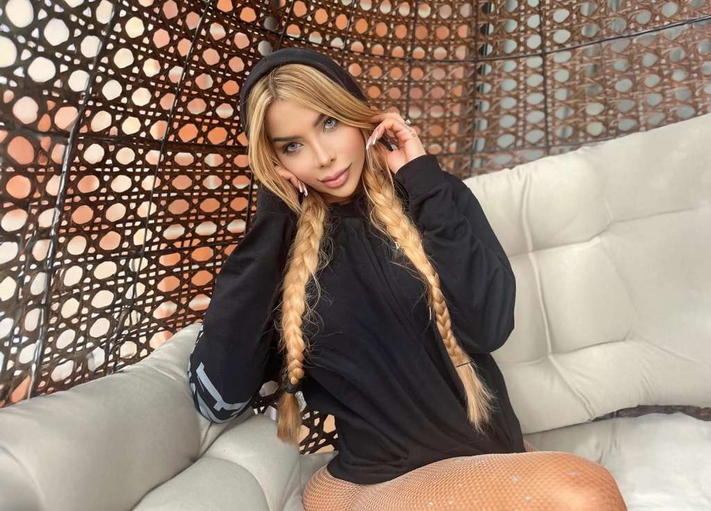 Sofía Avendaño, de ‘La Casa de los famosos’ reveló que famosa influencer la atacó