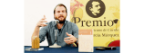 Alejandro Morellón: La realidad nos golpea a los escritores cuando nos supera