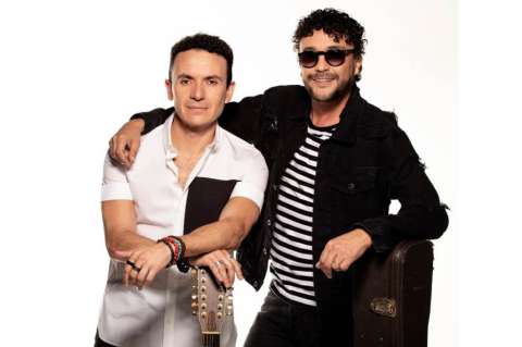 "Te entrego mi corazón", la campaña de Cepeda y Fonseca para combatir el COVID-19