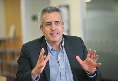 “Estamos tratando de desmontar el paramilitarismo a través de distintos caminos”: Velasco